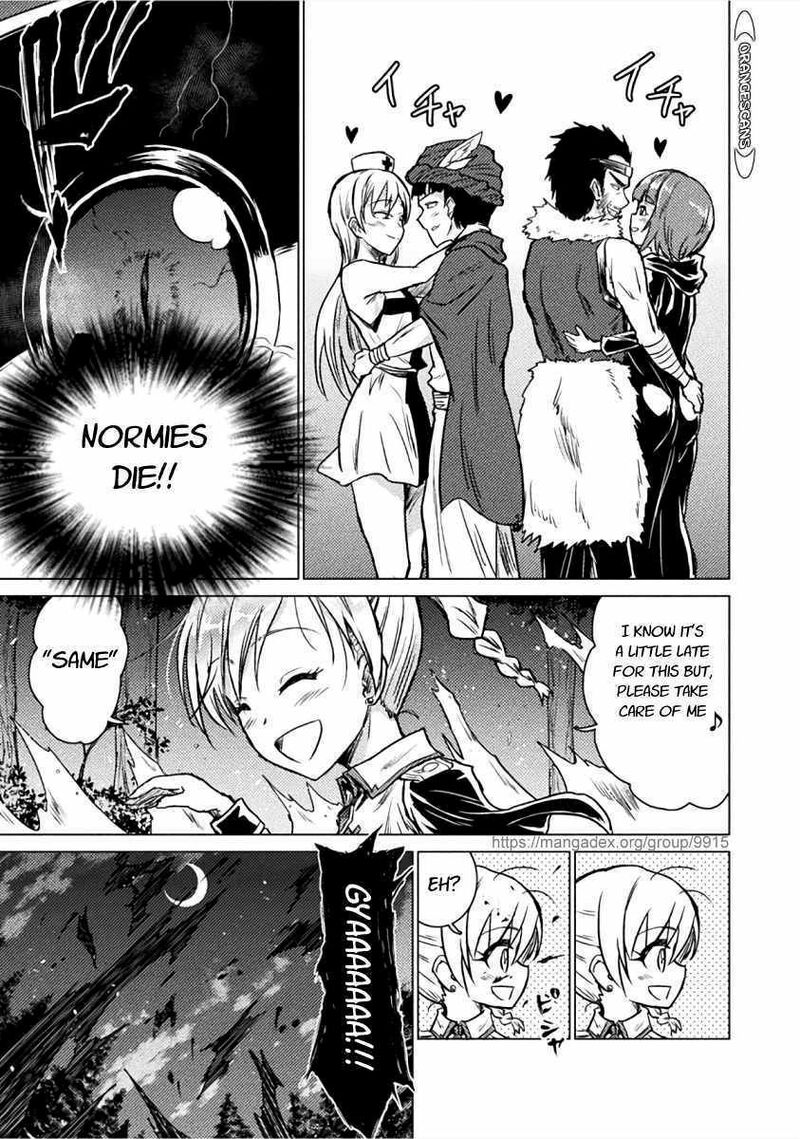 Isekai Kuimetsu No Same 2 37