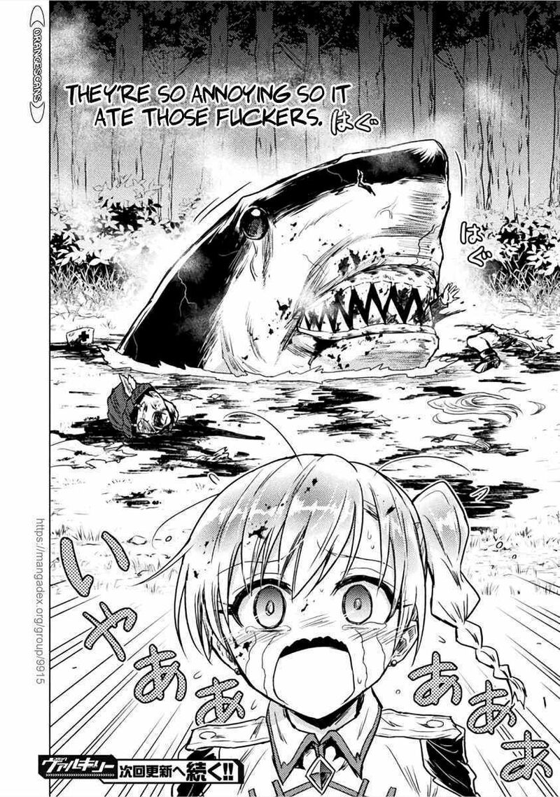 Isekai Kuimetsu No Same 2 38