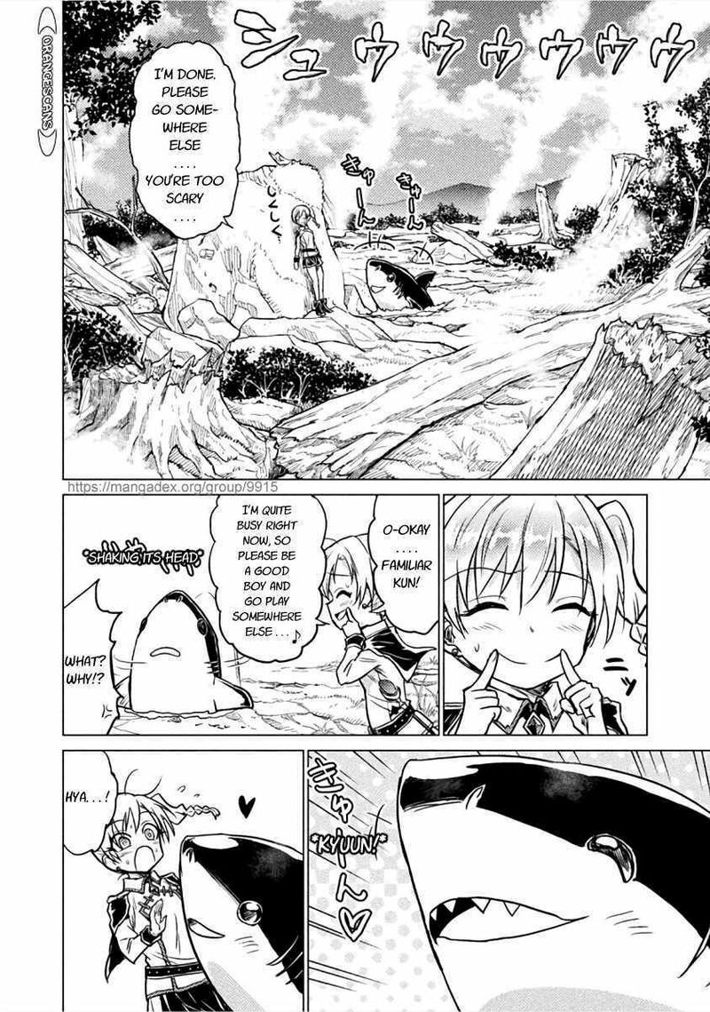 Isekai Kuimetsu No Same 2 6