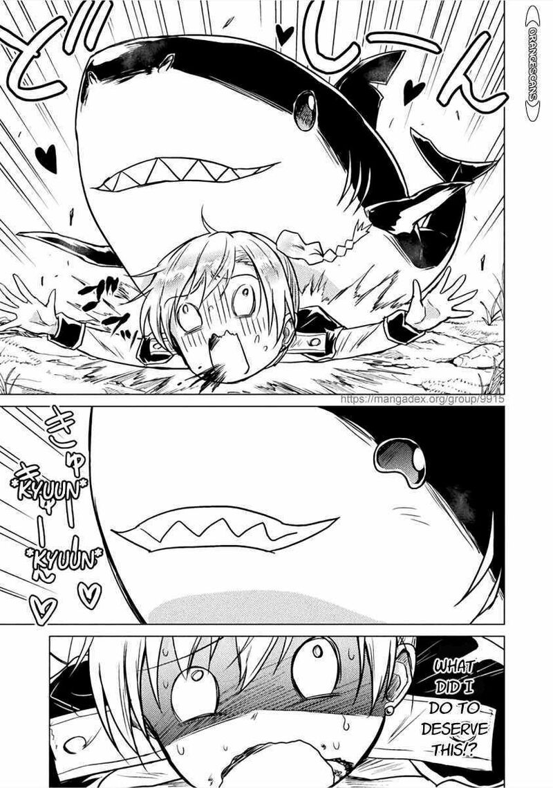 Isekai Kuimetsu No Same 2 7