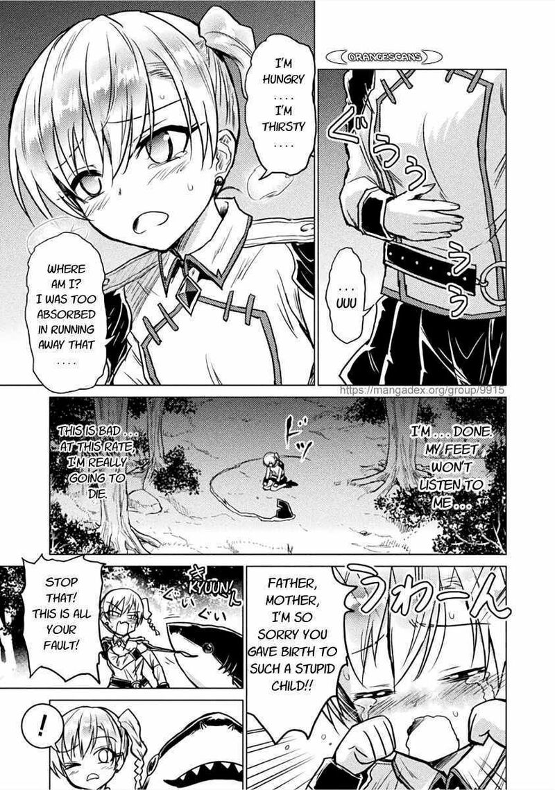 Isekai Kuimetsu No Same 2 9