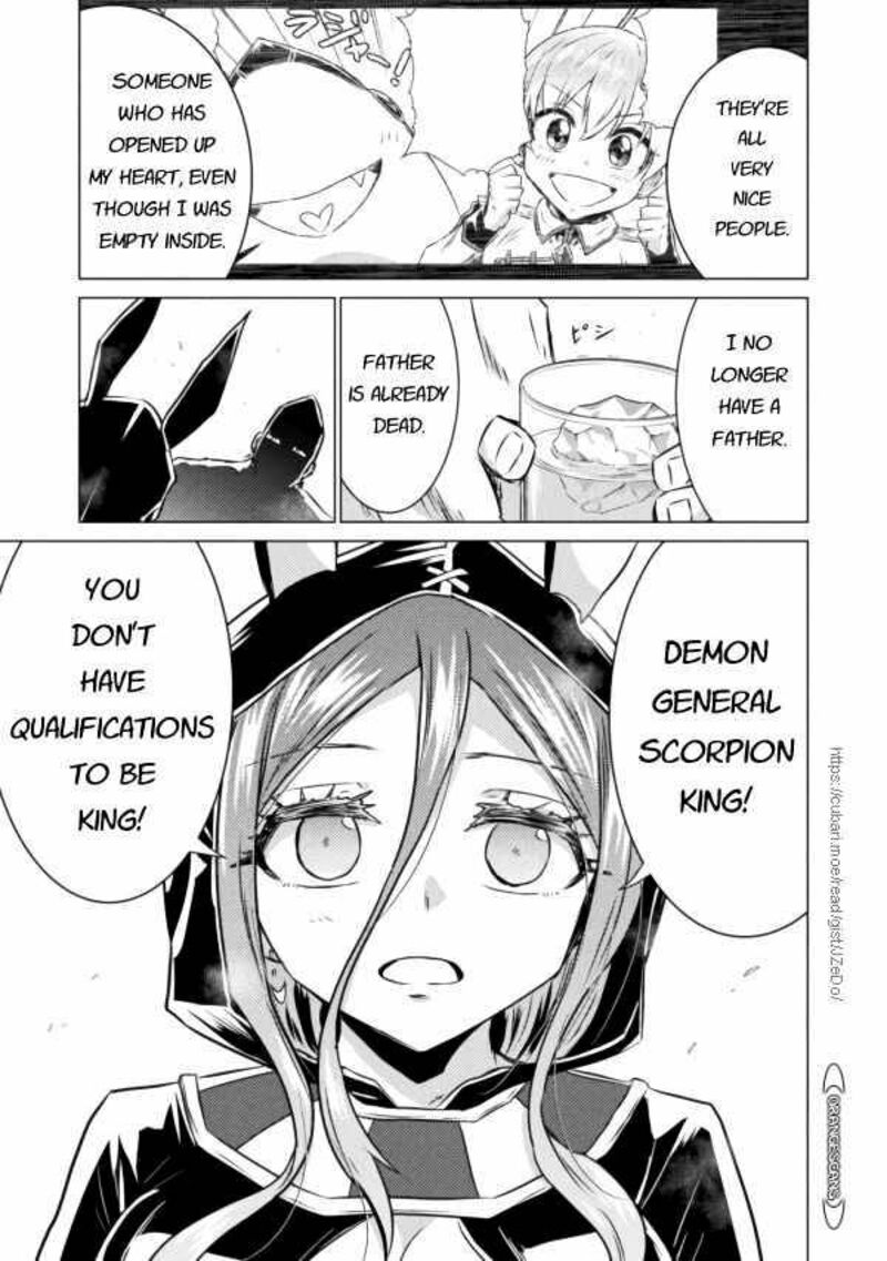 Isekai Kuimetsu No Same 20 13