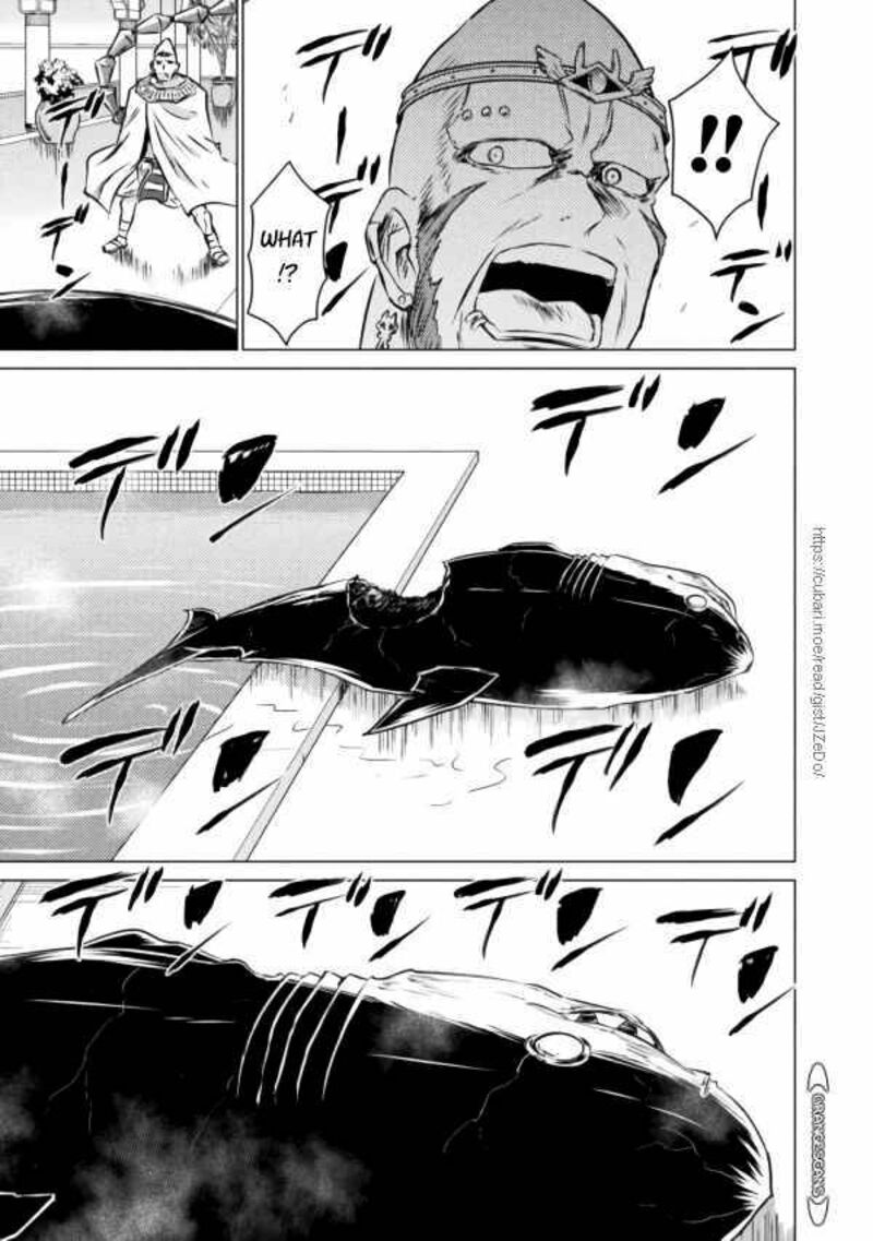 Isekai Kuimetsu No Same 20 19