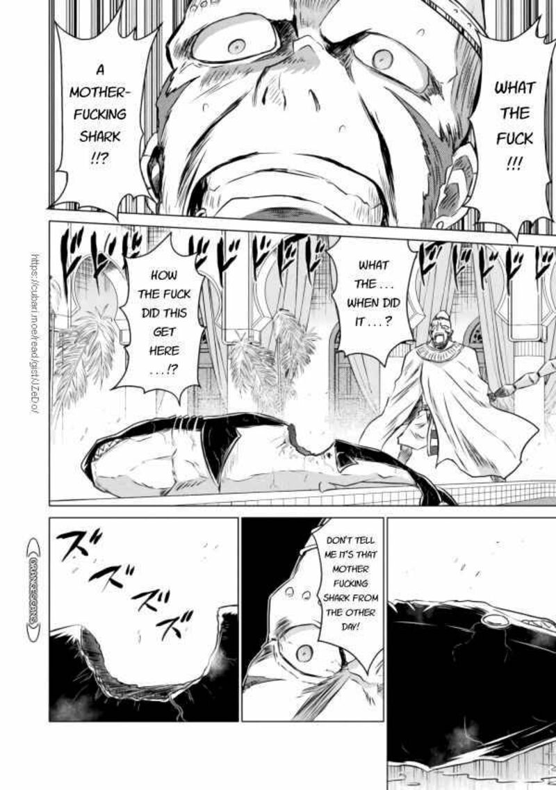 Isekai Kuimetsu No Same 20 20