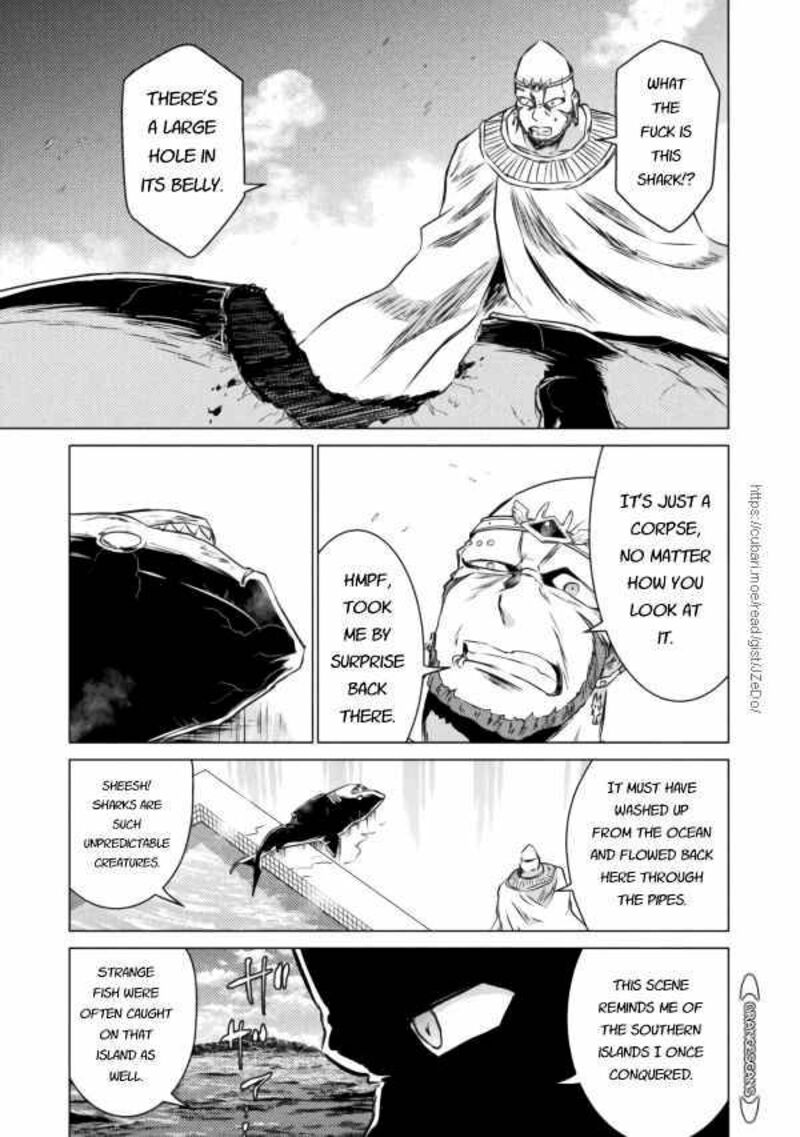 Isekai Kuimetsu No Same 20 21