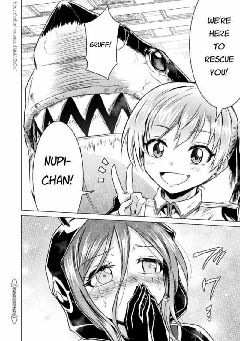 Isekai Kuimetsu No Same 20 29