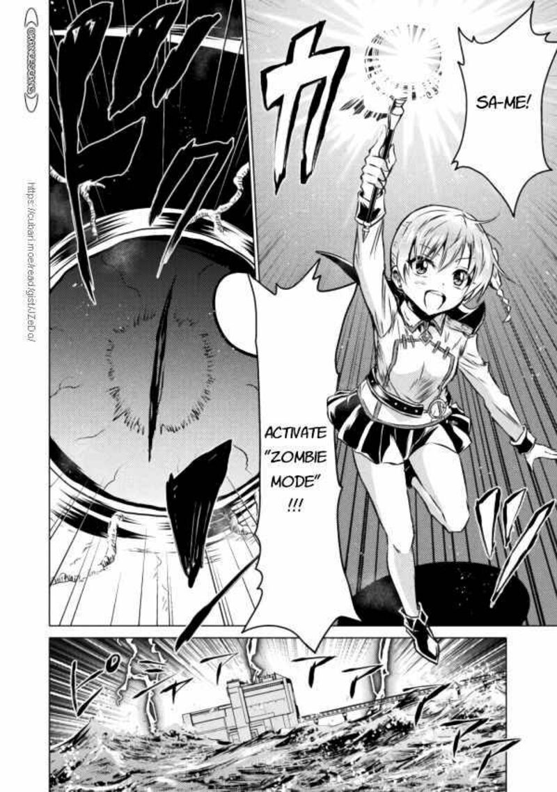 Isekai Kuimetsu No Same 20 33