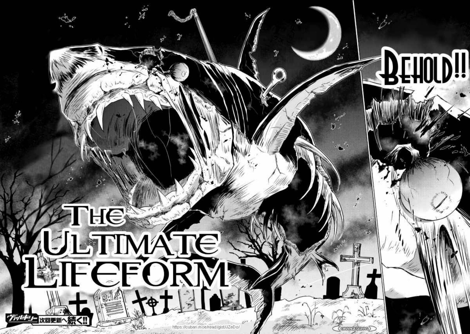 Isekai Kuimetsu No Same 20 37