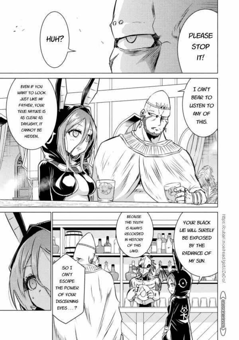 Isekai Kuimetsu No Same 20 5