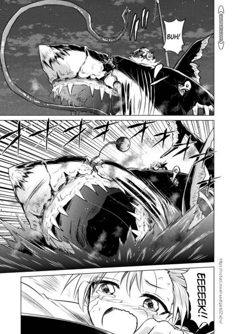 Isekai Kuimetsu No Same 21 10
