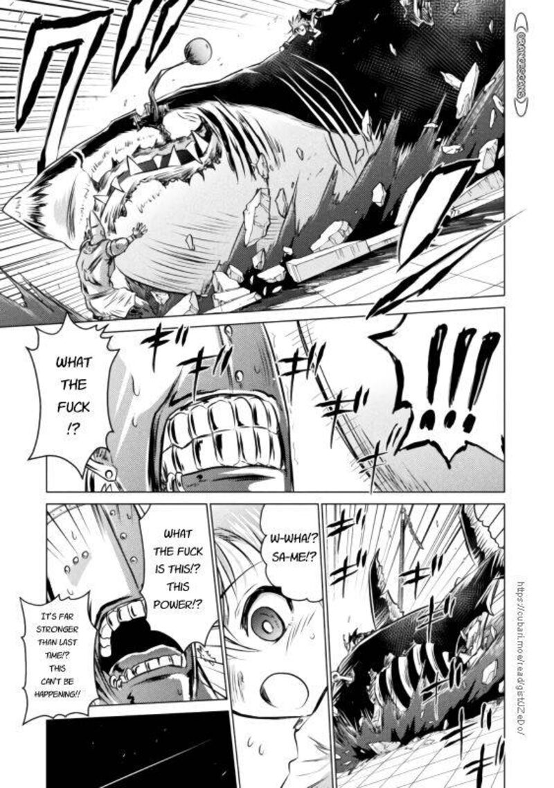 Isekai Kuimetsu No Same 21 12