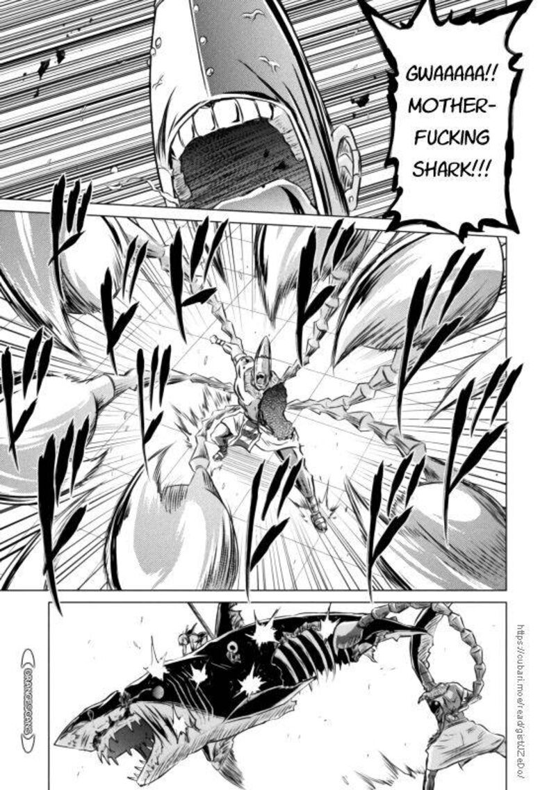 Isekai Kuimetsu No Same 21 14