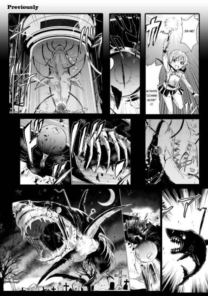 Isekai Kuimetsu No Same 21 2
