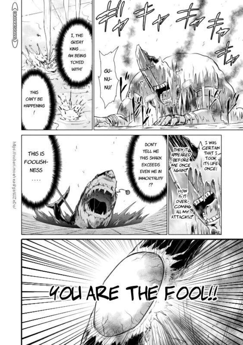 Isekai Kuimetsu No Same 21 33