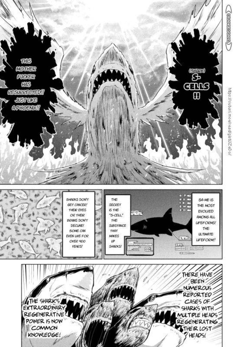 Isekai Kuimetsu No Same 21 34