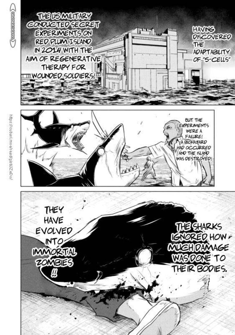 Isekai Kuimetsu No Same 21 35
