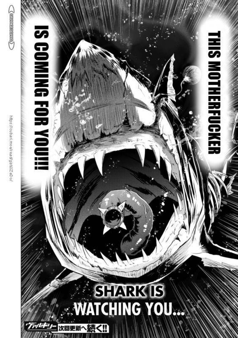 Isekai Kuimetsu No Same 21 37