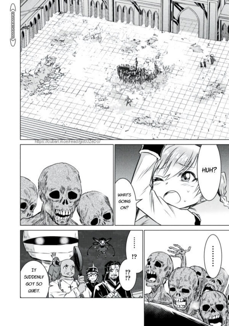 Isekai Kuimetsu No Same 22 10