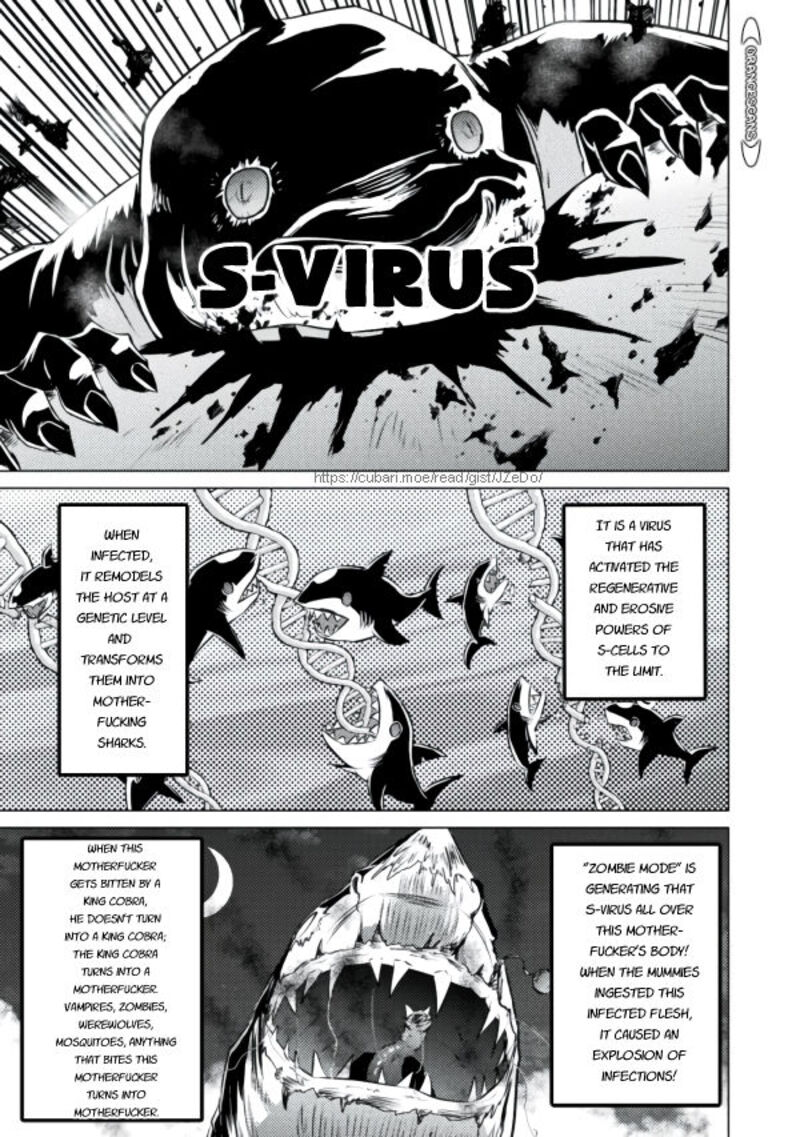 Isekai Kuimetsu No Same 22 18