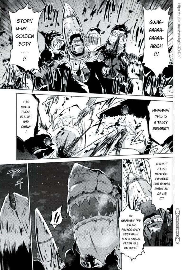 Isekai Kuimetsu No Same 22 20