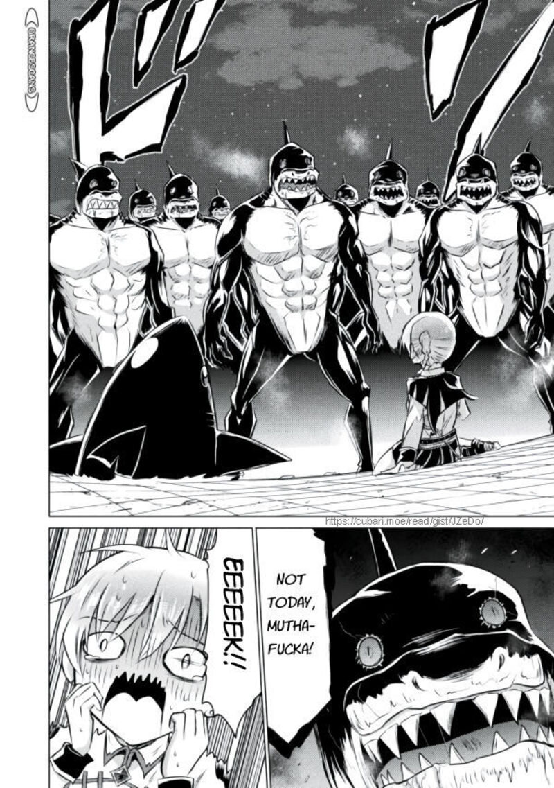 Isekai Kuimetsu No Same 22 30