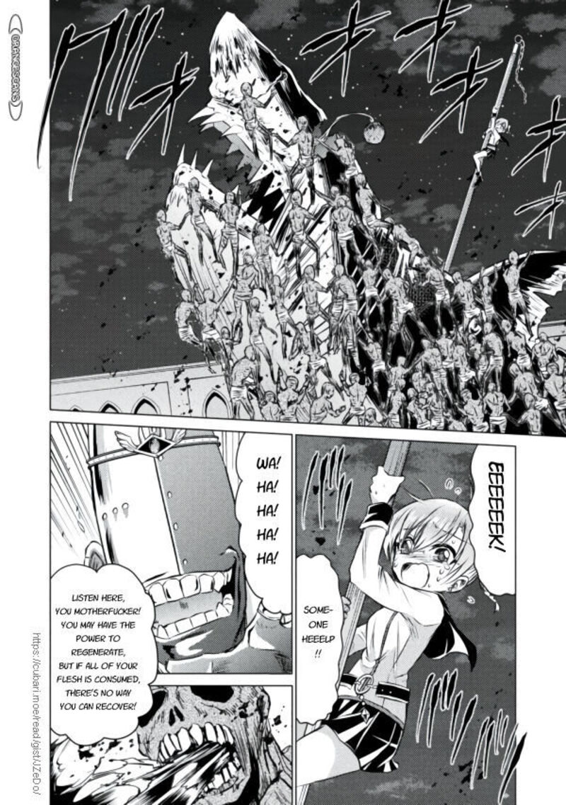 Isekai Kuimetsu No Same 22 8
