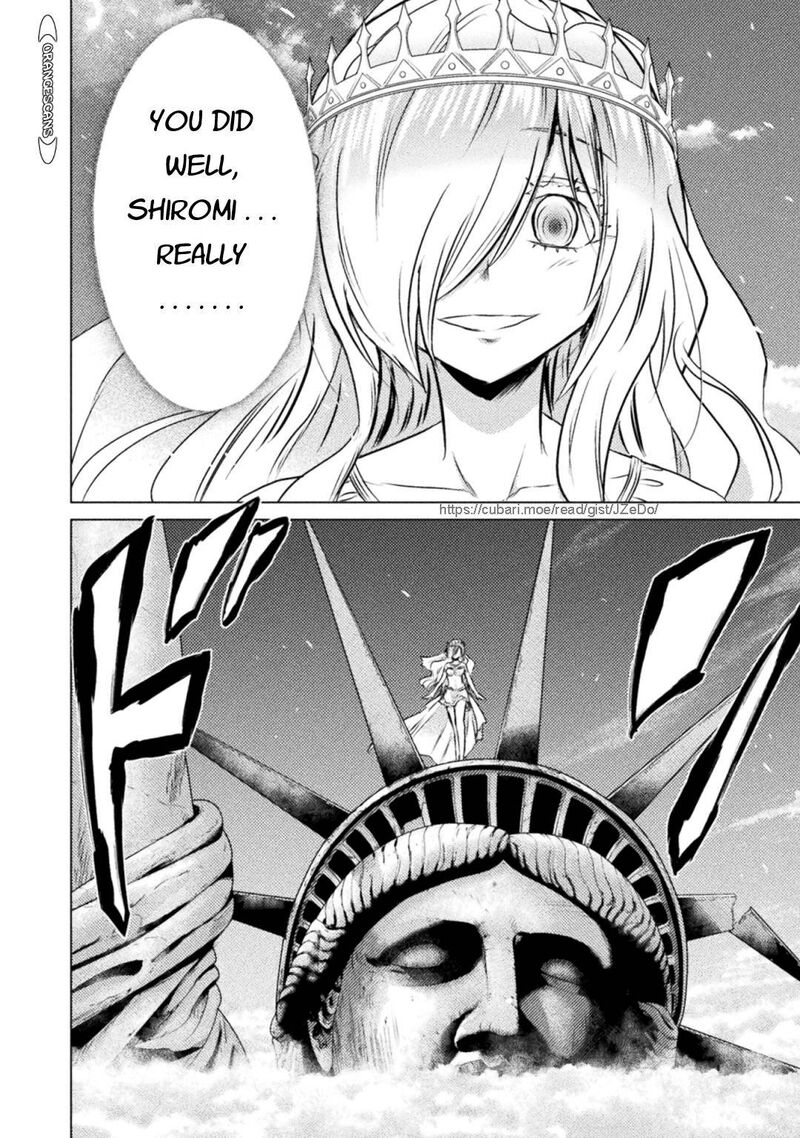 Isekai Kuimetsu No Same 23 10