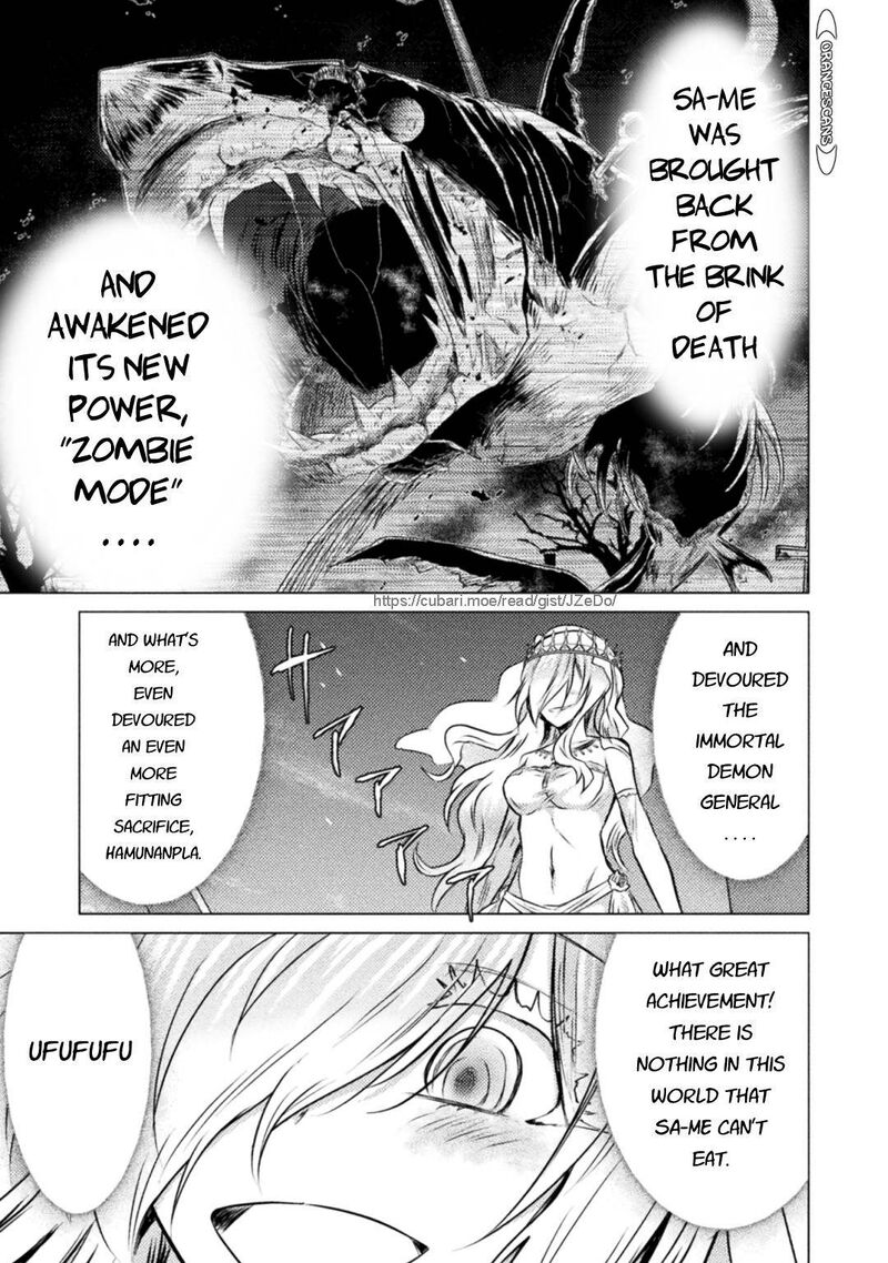 Isekai Kuimetsu No Same 23 11