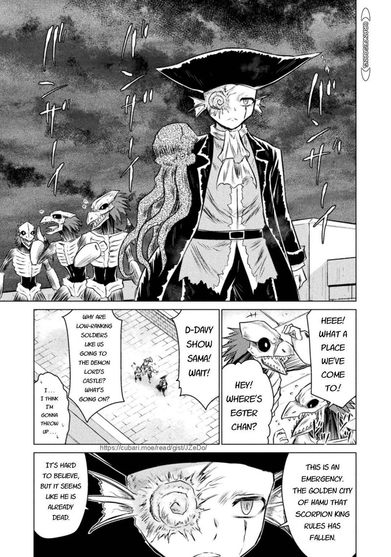 Isekai Kuimetsu No Same 23 19