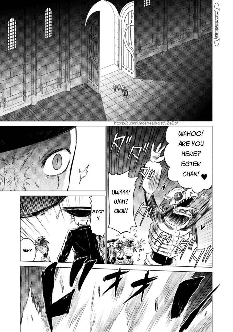 Isekai Kuimetsu No Same 23 21