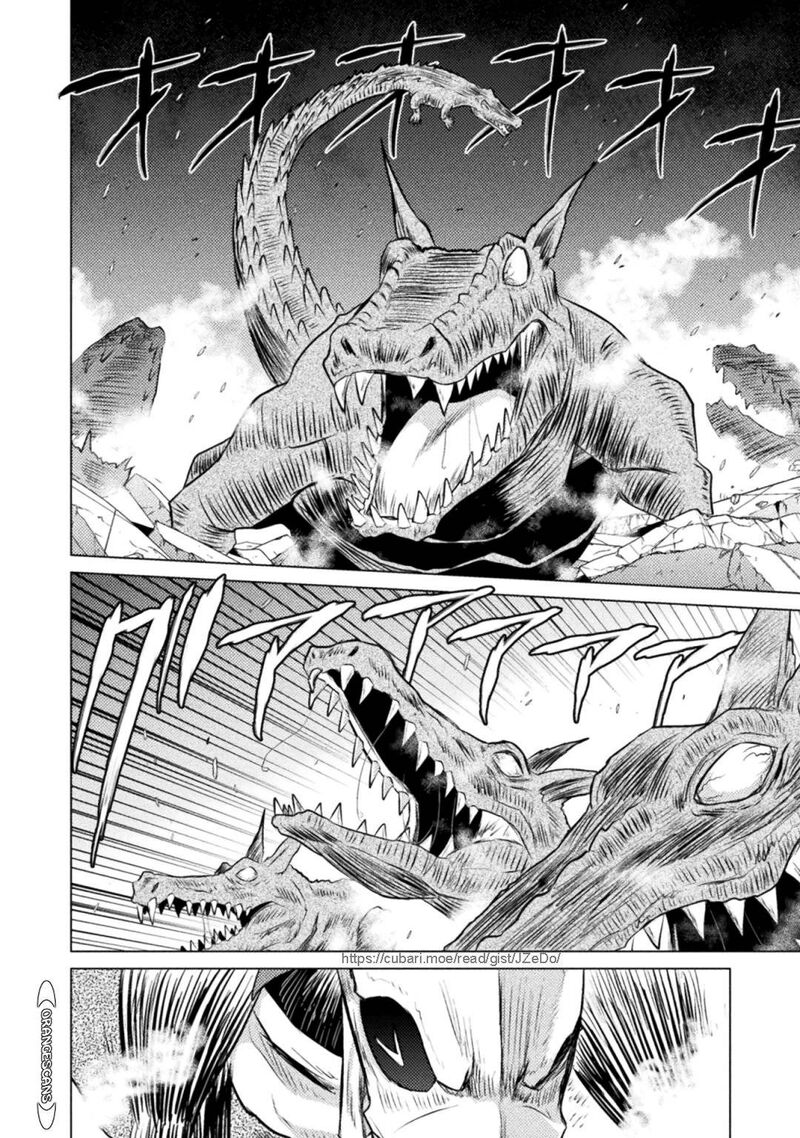 Isekai Kuimetsu No Same 23 22