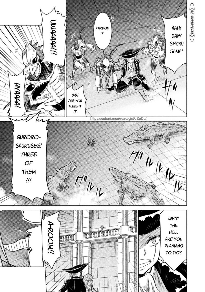 Isekai Kuimetsu No Same 23 23