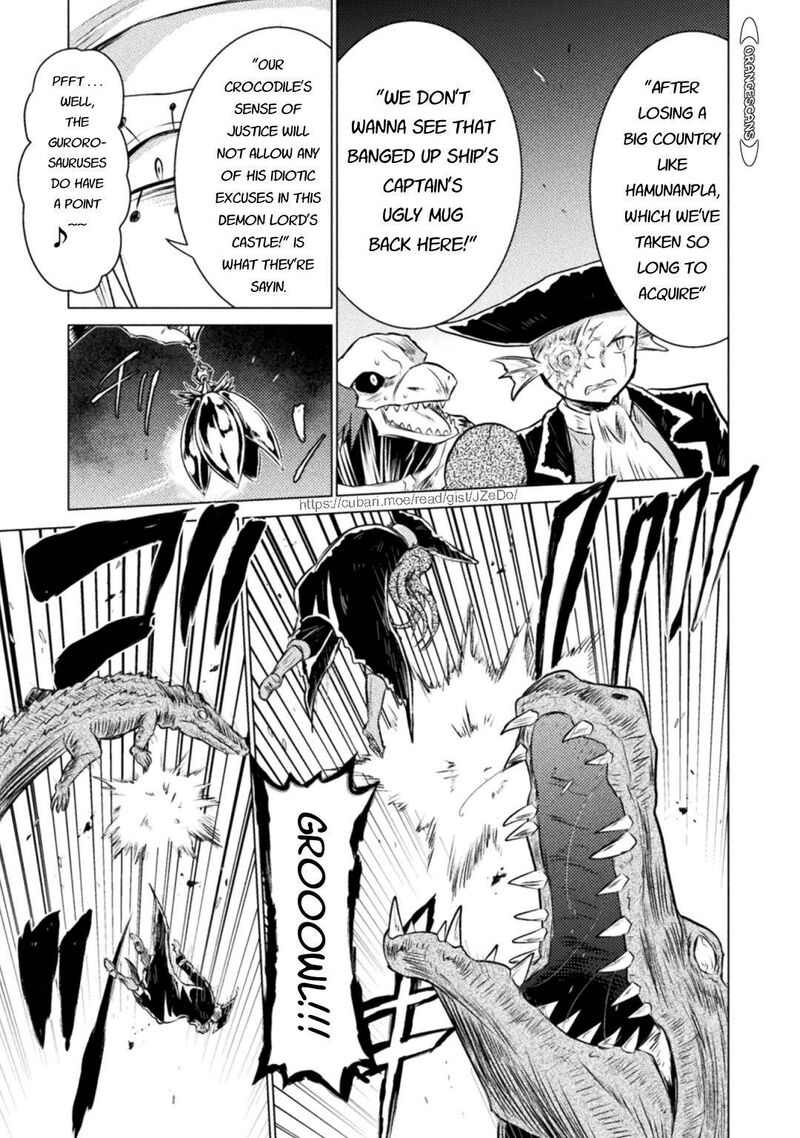 Isekai Kuimetsu No Same 23 25