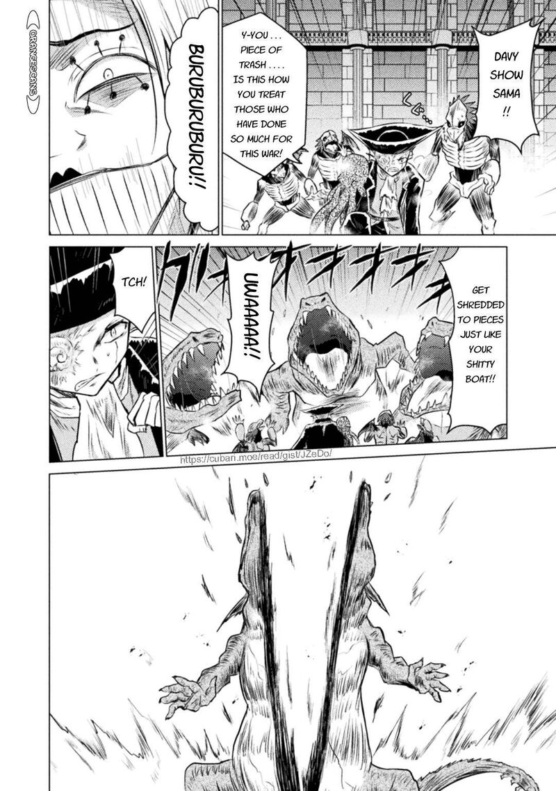 Isekai Kuimetsu No Same 23 26