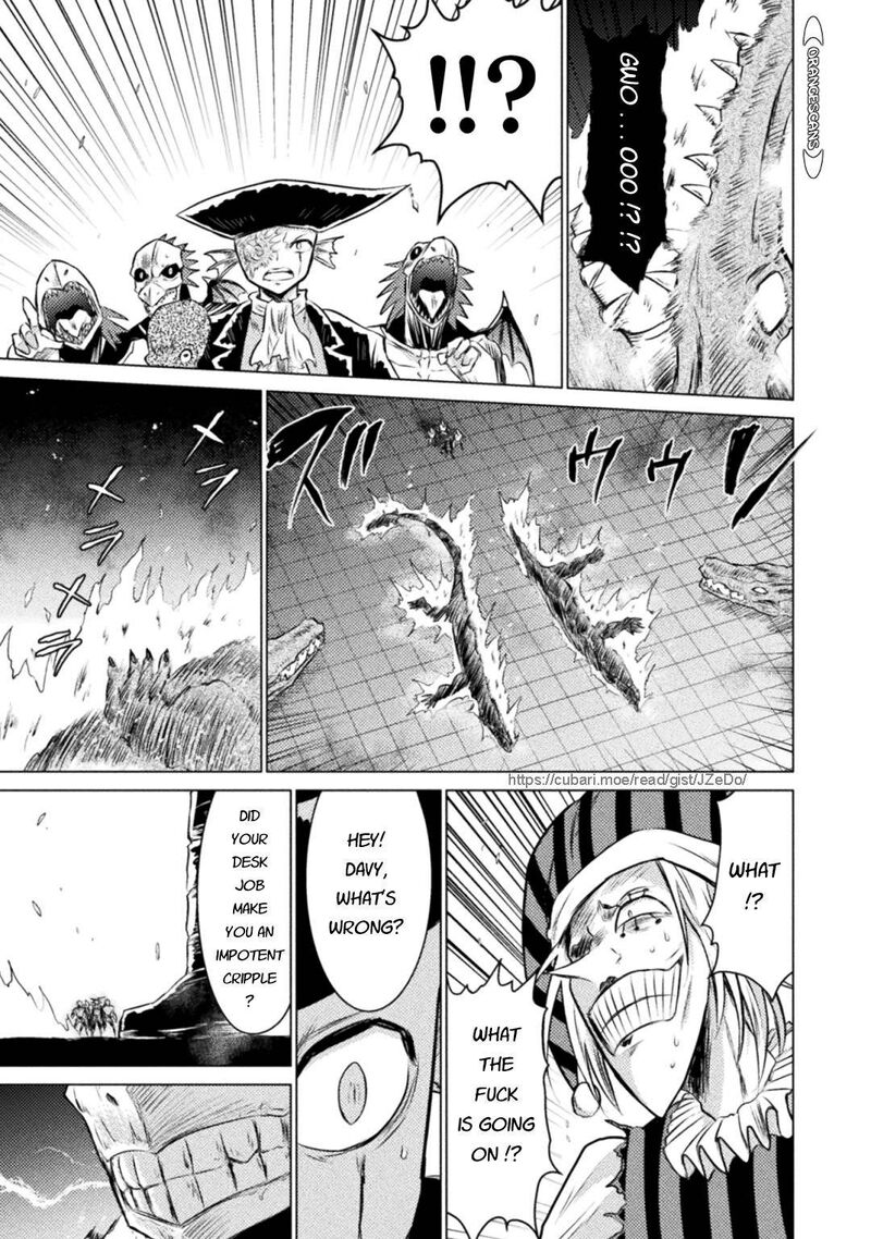 Isekai Kuimetsu No Same 23 27
