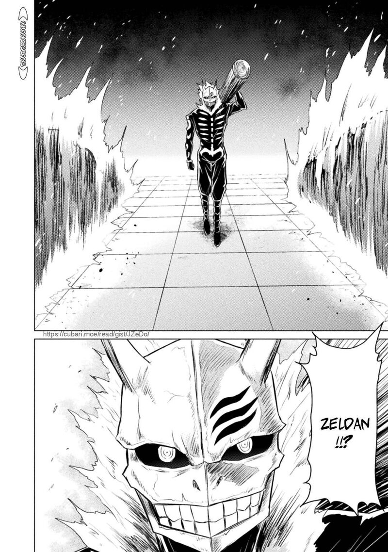 Isekai Kuimetsu No Same 23 28