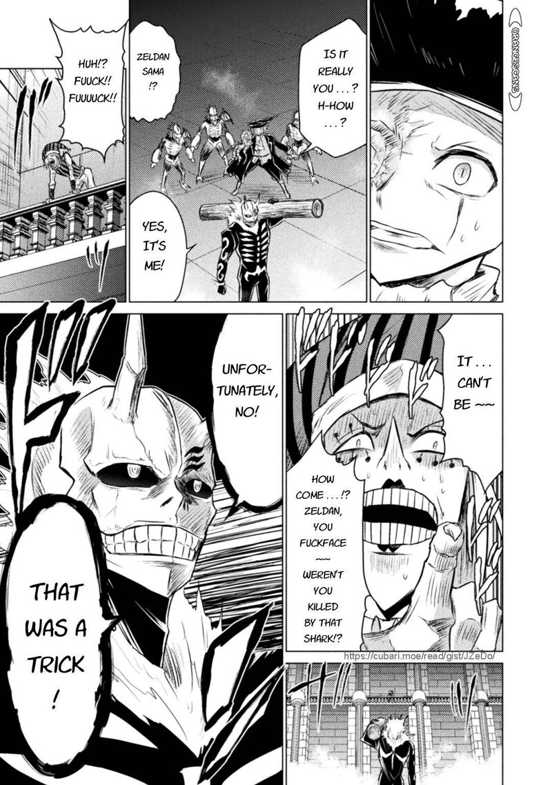 Isekai Kuimetsu No Same 23 29