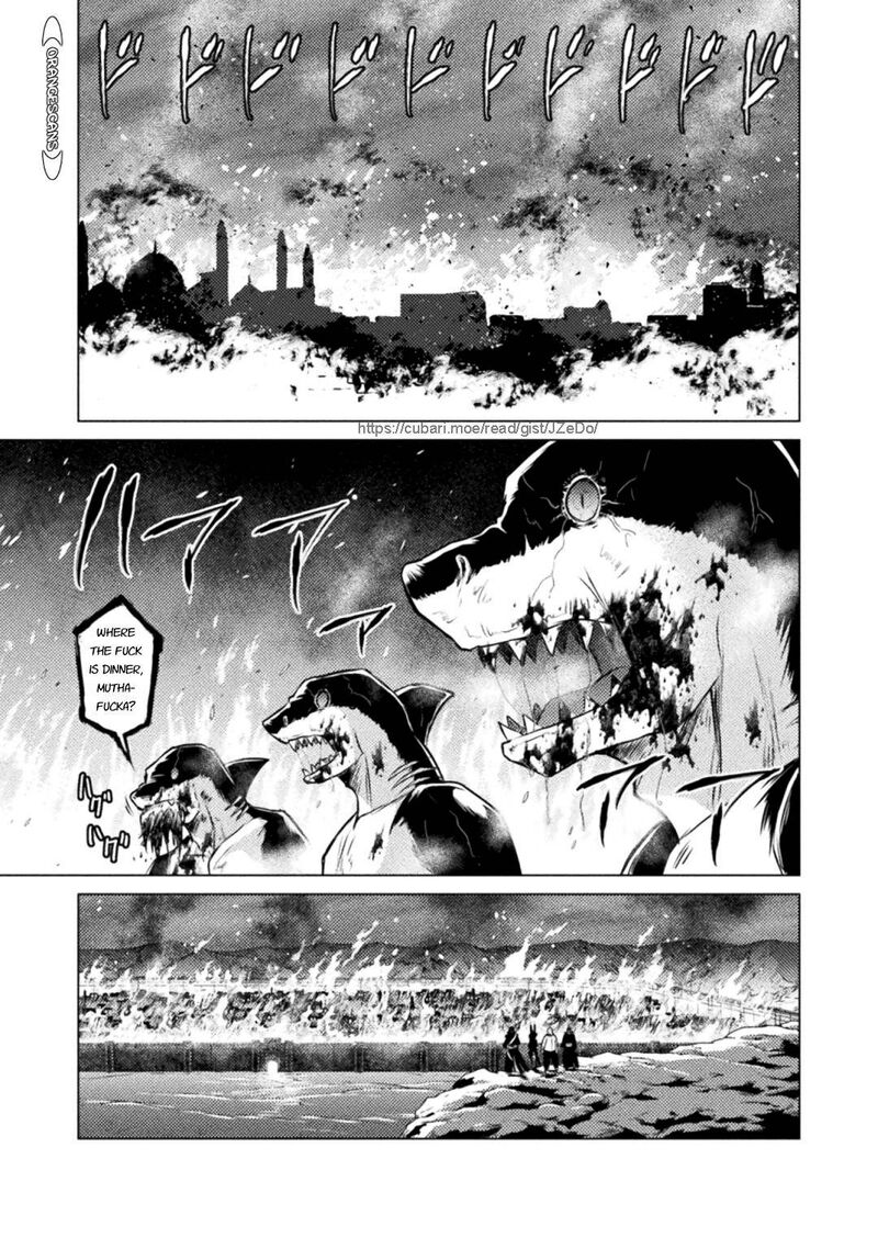 Isekai Kuimetsu No Same 23 3