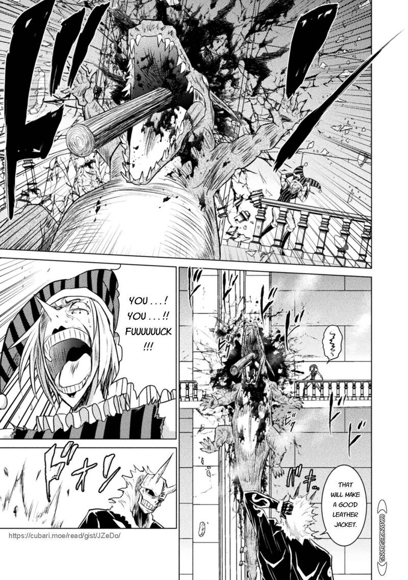 Isekai Kuimetsu No Same 23 31