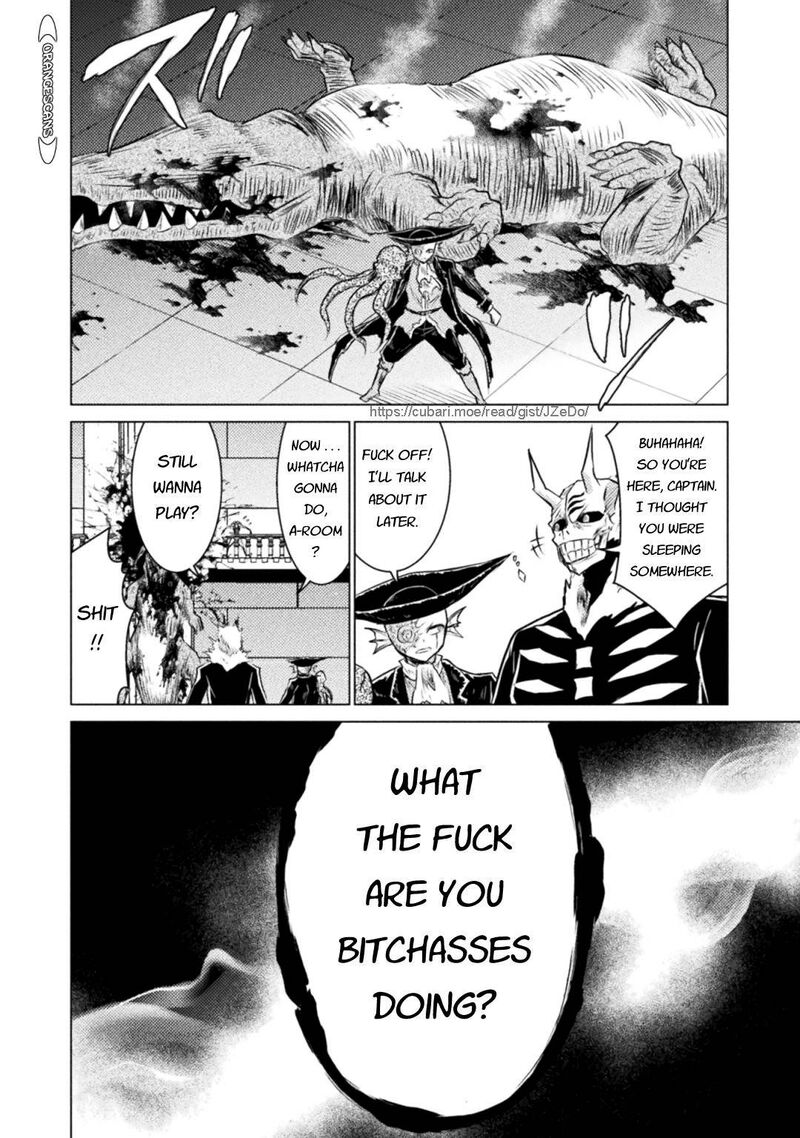 Isekai Kuimetsu No Same 23 32