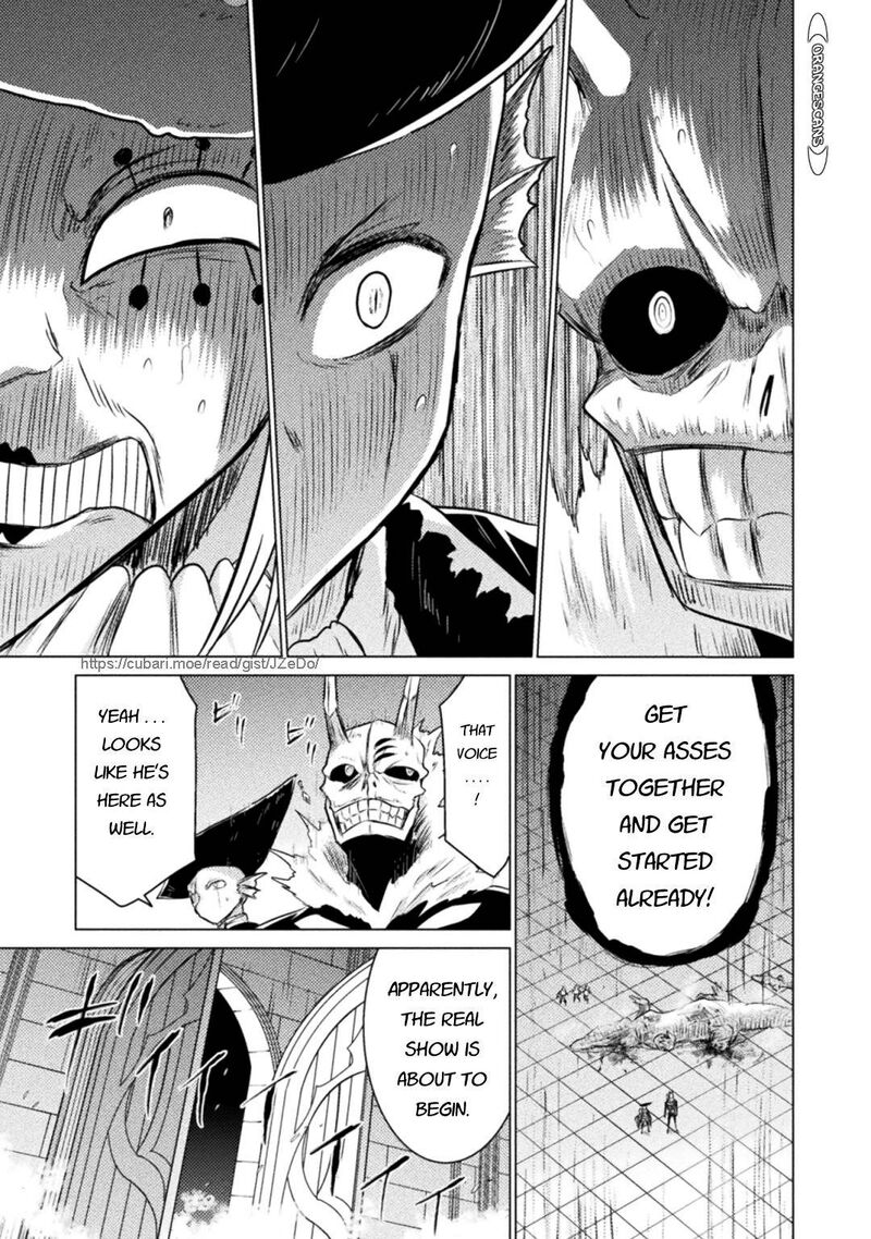 Isekai Kuimetsu No Same 23 33