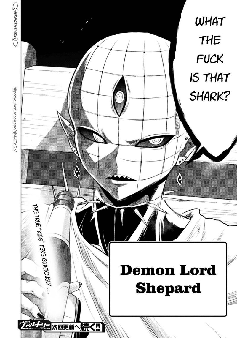 Isekai Kuimetsu No Same 23 36