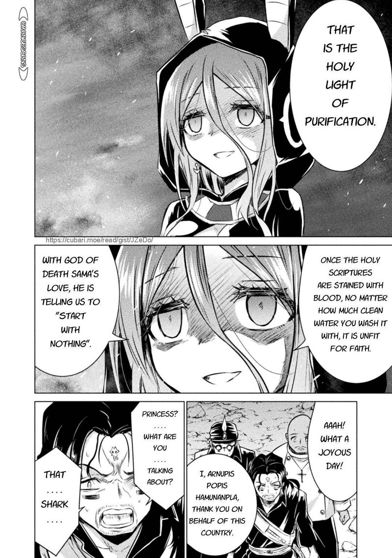 Isekai Kuimetsu No Same 23 6