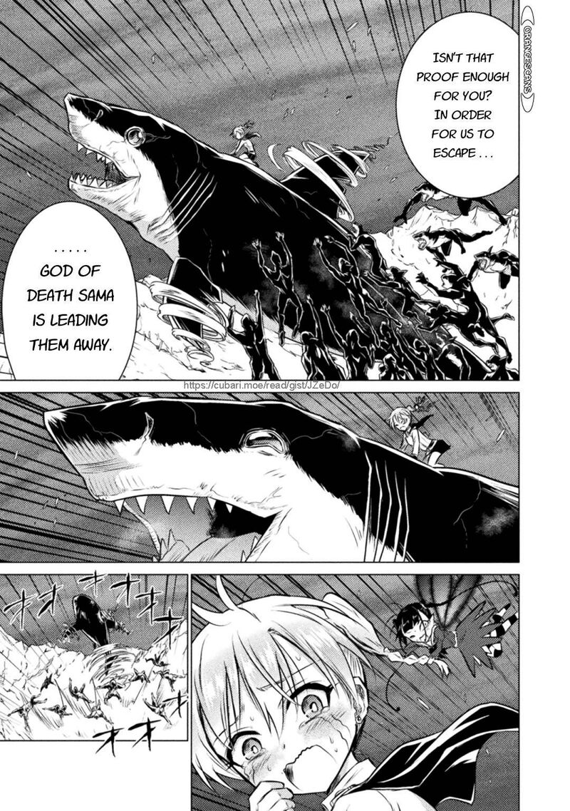 Isekai Kuimetsu No Same 23 7