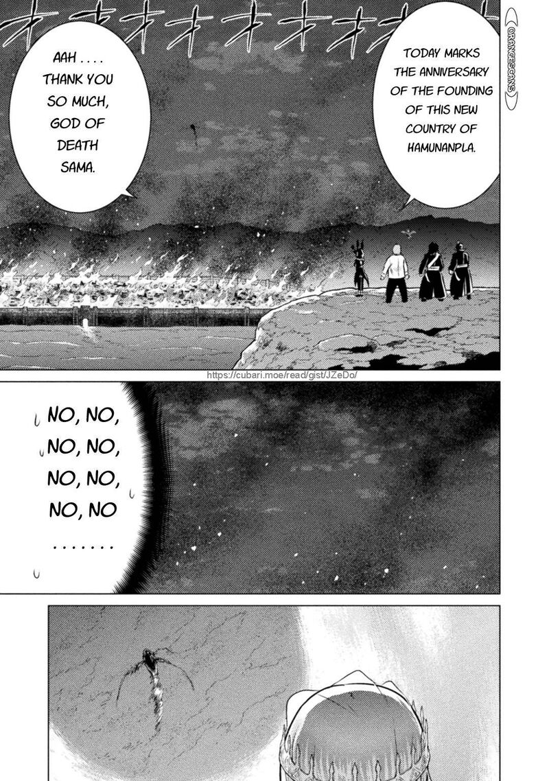 Isekai Kuimetsu No Same 23 9