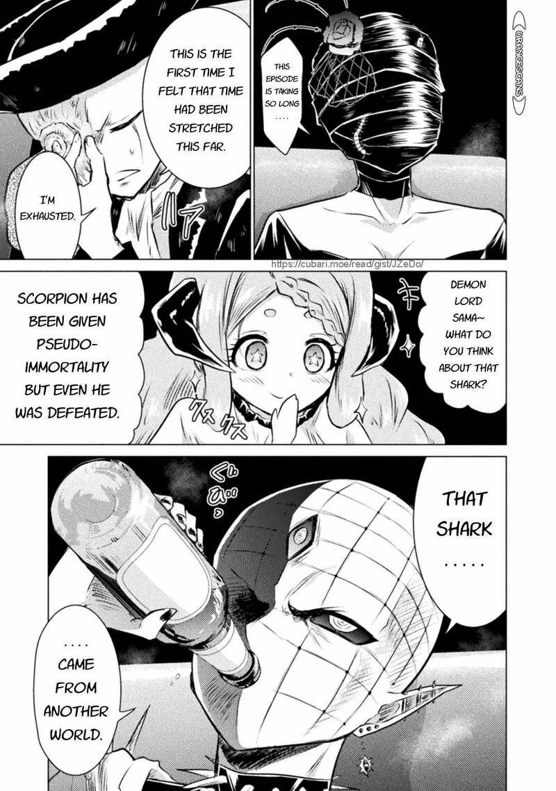 Isekai Kuimetsu No Same 24 12