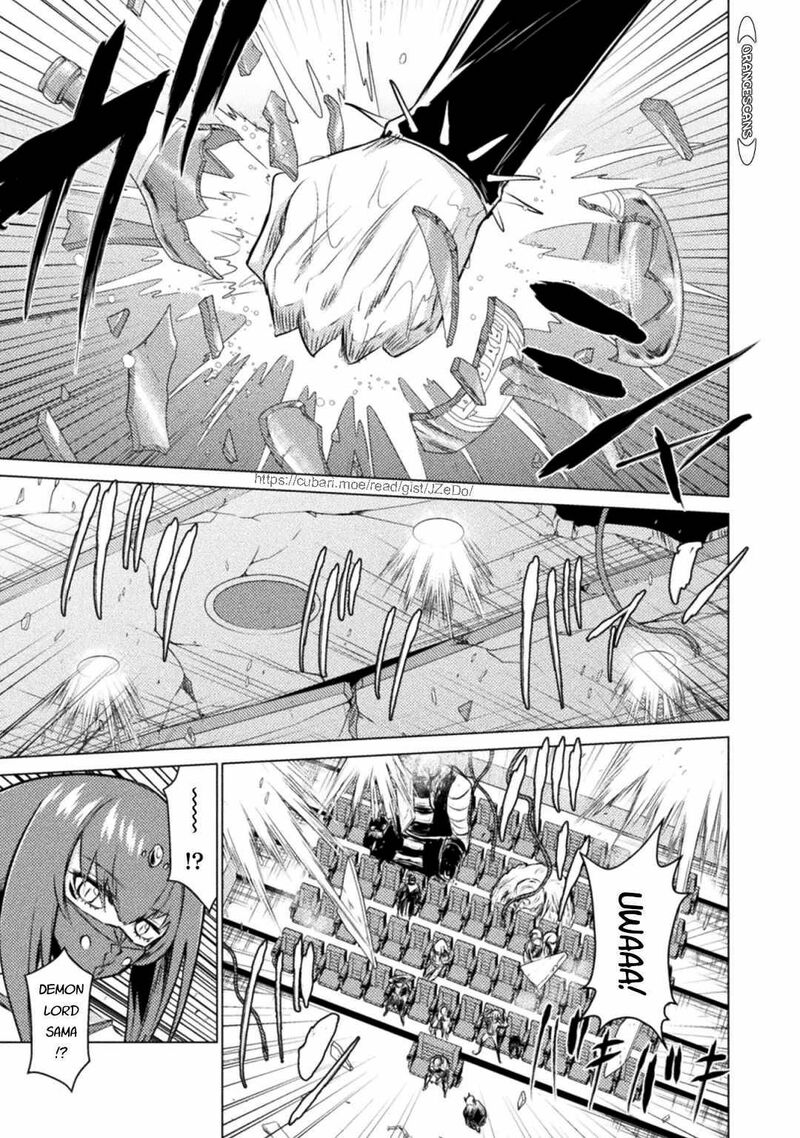 Isekai Kuimetsu No Same 24 18