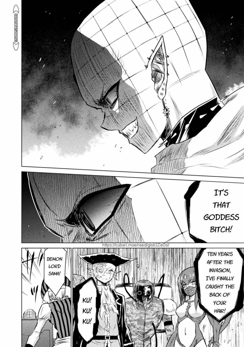 Isekai Kuimetsu No Same 24 19