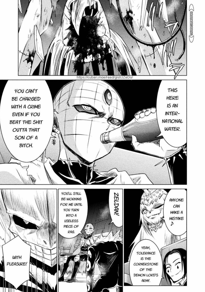 Isekai Kuimetsu No Same 24 22