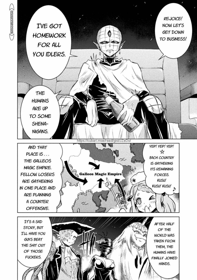 Isekai Kuimetsu No Same 24 23
